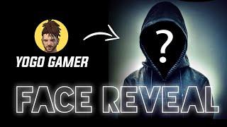 YOGO GAMER FACE REVEAL (Official Video)