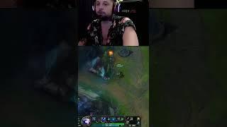 ASHE ULTİSİ TANRISI ONLINE LOL / league of legends