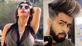 Ankita Dave With Her Boyfriend Viral Musically On YouTube Link