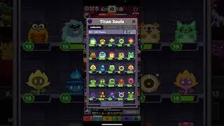 Tap Titans 2 | TOURNAMENT STRATEGY | TITANS SOUL | RELICS/MOMENTOS