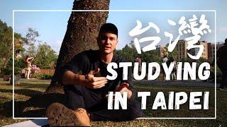 Learning Mandarin in Taiwan | (Q&A)