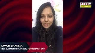 Recruiter Speaks | Fotografik Enterprises Pvt. Ltd. Expands their Remote Workforce