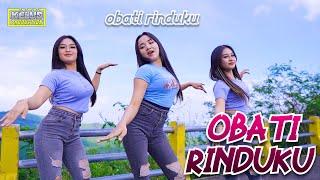 KELUD PRODUCTION - DJ OBATI RINDUKU SPESIAL FULLBASS