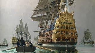 Корсары: ГПК с модом Corsairs Ship Pack v1.2. Стрим #7