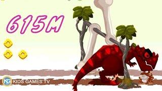 Too Many Dangers Best Run 615M - Fun Games TV