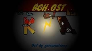 BGH OST: К vs Д || JonDEHvetsrak