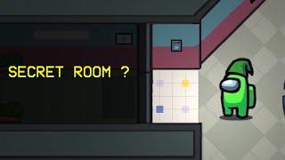 Among Us : Trollpostor and SECRET ROOM