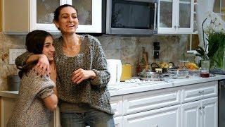 Heghineh Family Vlog #80 - Ժպտա - Heghineh Cooking Show in Armenian