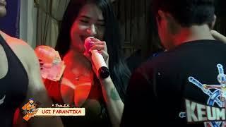 Uci Farantika   Bojo 2 Live cover Vandiy Musik  Cipt Haris S