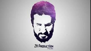 ZK Production Films Logo