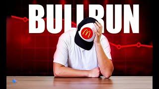 2025 SIN BULL RUN?