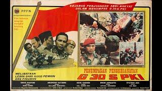 Film Penumpasan Pengkhianatan G30S PKI Full