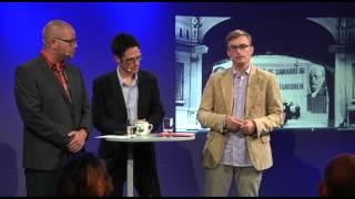 De forhadte kommunister af Thomas W. Friis, Chris Larsen,Jesper Jørgensen