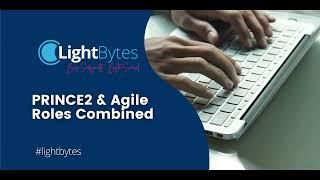 Prince2 Agile Roles in a Project