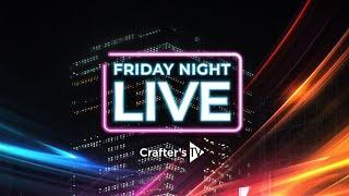 Friday Night Live (04 Oct 2024)