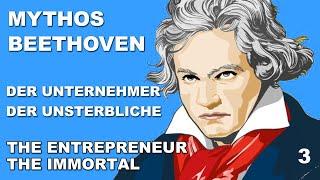 Mythos Beethoven  -   Several new Subtitles  - Der  Unsterbliche - THE IMMORTAL