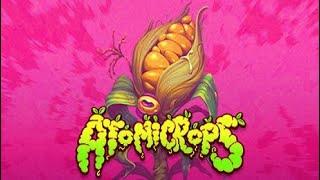 Atomicrops - Атомный урожай