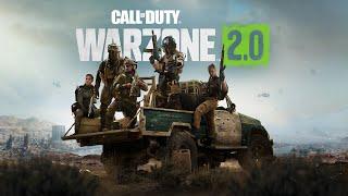 Call of Duty: Warzone 2.0 - RX 6600 XT + Ryzen 5 5600X (Competitive Settings 1080p)