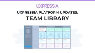 UXPressia Team Library Overview