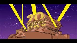 20th Century Fox Classic Intro