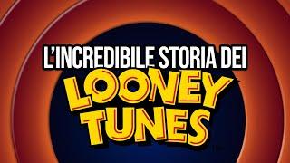 L'incredibile storia dei Looney Tunes