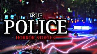 3 TRUE Sinister Police Horror Stories | (Scary Stories)