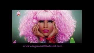 Nicki Minaj - Starships (Verssaly Extended Mix)