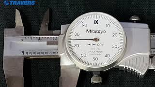 How Do You Read Measurements Taken With Dial Calipers?