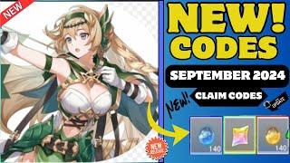 ️SEPTEMBER?️ LEGEND OF NEVERLAND PROMO CODES 2024 - LEGEND OF NEVERLAND CODES 2024 (SEPTEMBER)