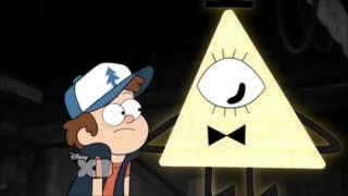 Gravity Falls AMV: Life and Death and Love and Birth (from Steven Universe)