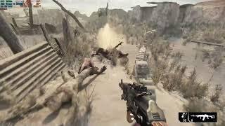 Metro Exodus pc Enhance Edition Performance In Rtx 3050 Mobil #highlights #shorts #short