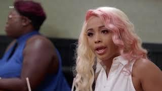 Dreamdoll vs. Sophia Body | Love & Hip Hop