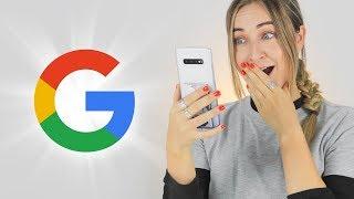 Google Tips Tricks & Hidden Features | You NEED to try!