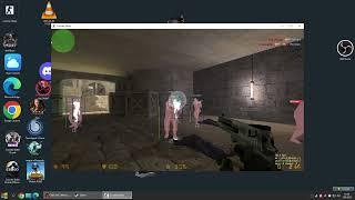 Counter Strike 1.6 Wargods Bypass Cheat Undetected