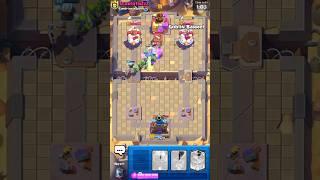 Evolution Gaint Goblin #clashroyale #gaming