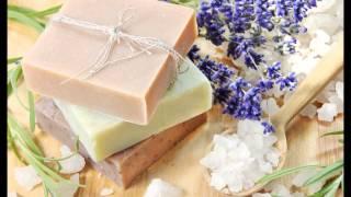 Audio Book Trailer Soap Making Made Easy