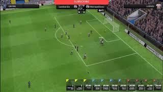 Football Club Simulator 19 Gameplay (PC Game)