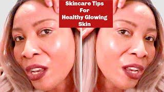 Boost Collagen And Reduce Wrinkles | Skincare Routine For All Skin Types