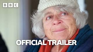 Miriam Margolyes: A New Australian Adventure | BBC Trail