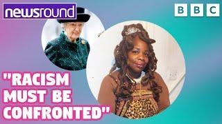 “Racism Must Be Confronted” says PM after Buckingham Palace Incident | Newsround