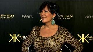 Kris Jenner's Talk Show Allegedly Cancelled - Splash News | Splash News TV | Splash News TV