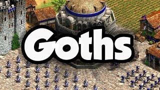 Goths overview (2024 update)