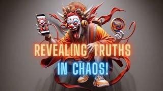 Are you a HEYOKA Empath? The Sacred Clown Explained!