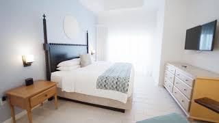 Beachfront Deluxe Studio - Wyndham Reef Resort, Grand Cayman