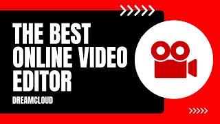 How To Edit YouTube Videos FAST With An All In One Online Video Editor