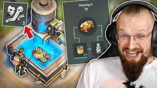 I FOUND RARE FRAGMENTS OF *TITANIUM* ARMOR SUIT! (New Box) - Last Day on Earth: Survival
