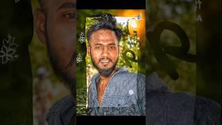 new photo edited kaise kare faes esmut #shortsvideo PicsArt tutorial #youtabe_short_video #editing