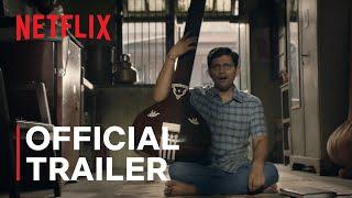 The Disciple | Official Trailer | Aditya Modak, Chaitanya Tamhane | Marathi Film | Netflix India