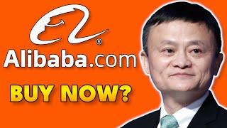 Is Alibaba Stock a Buy Now!? | BABA Stock Analysis