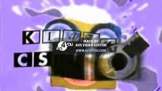 Klasky Csupo in Old School (AVS Version)